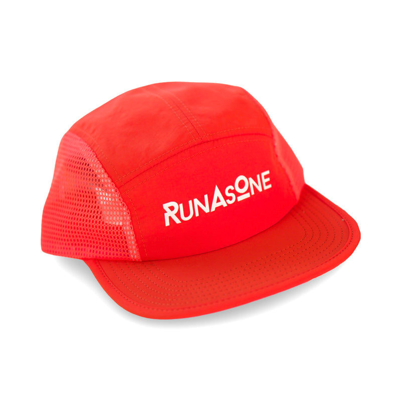RunAsOne Blacksheep Cap
