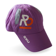 RunAsOne 2XU Run Cap