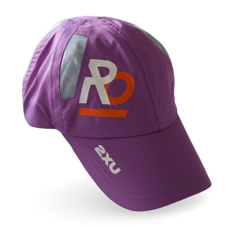 RunAsOne 2XU Run Cap