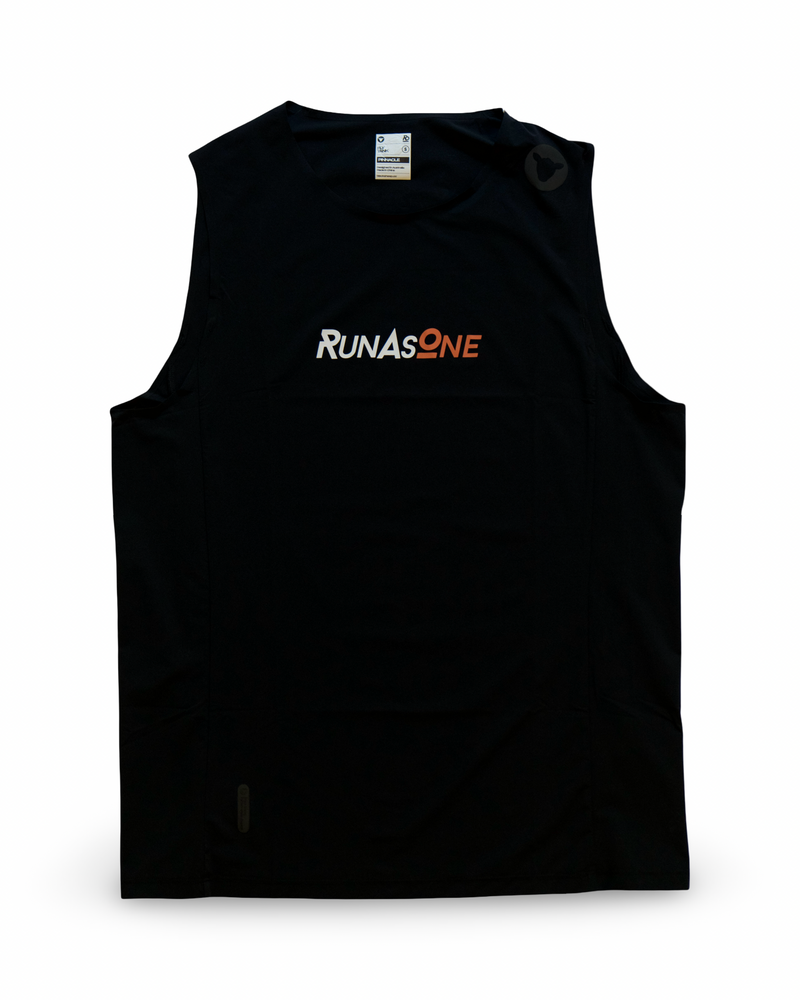 RunAsOne Blacksheep Fly Tank - Men's