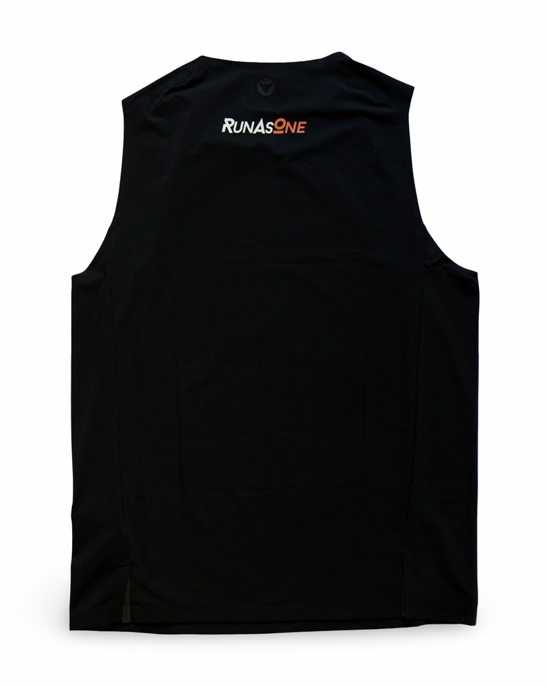 RunAsOne Black Sheep Fly Tank - Men's