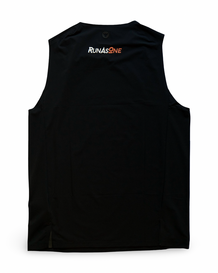 RunAsOne Blacksheep Fly Tank - Men&