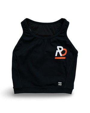 RunAsOne WYN Malo Core Crop Top - Women’s