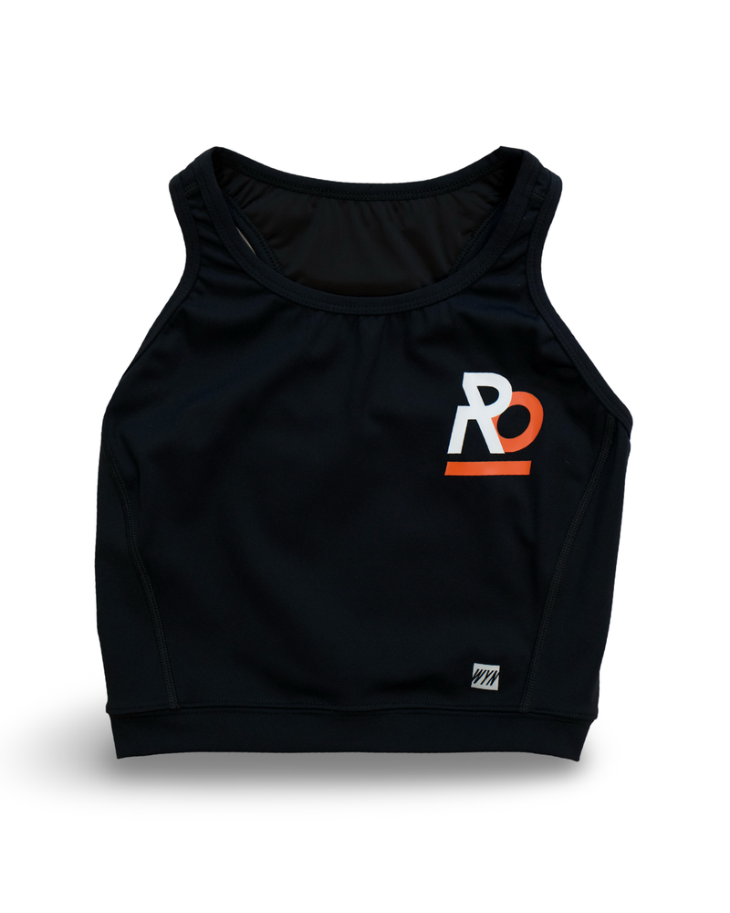 RunAsOne WYN Malo Core Crop Top - Women’s