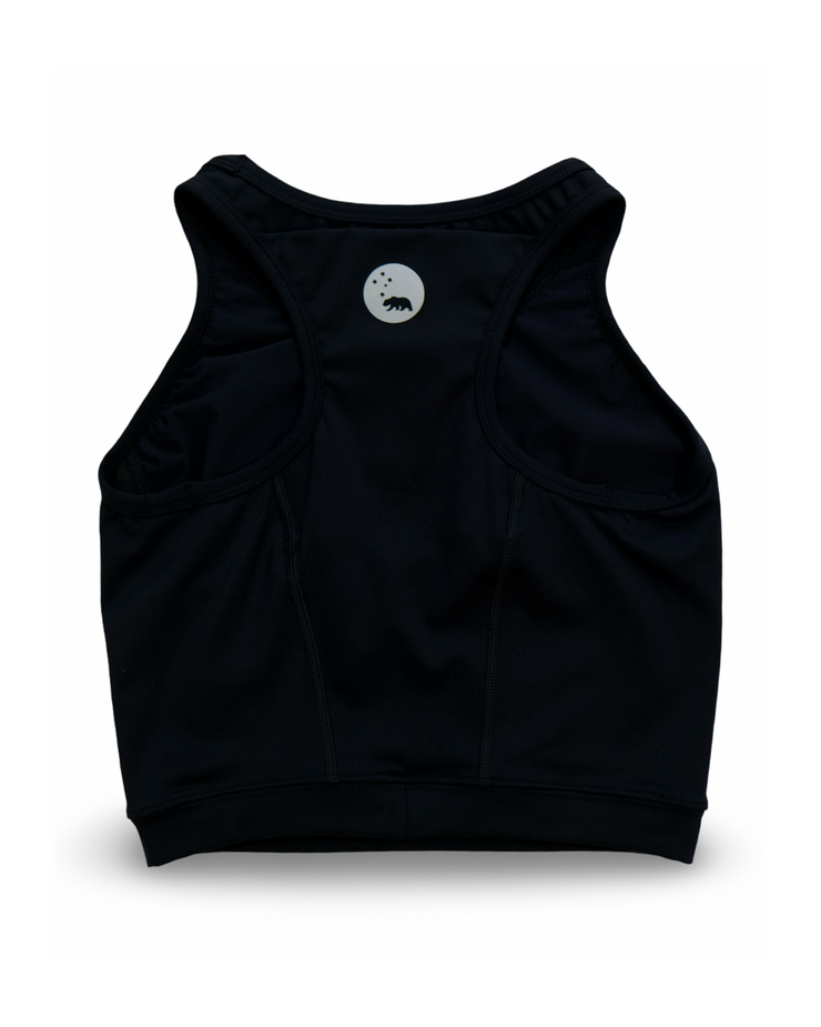 RunAsOne WYN Malo Core Crop Top - Women’s