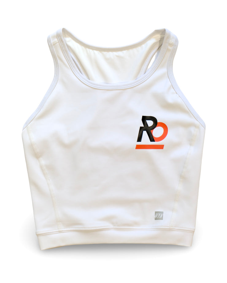 RunAsOne WYN Malo Core Crop Top - Women’s