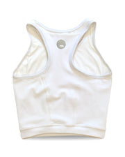 RunAsOne WYN Malo Core Crop Top - Women’s