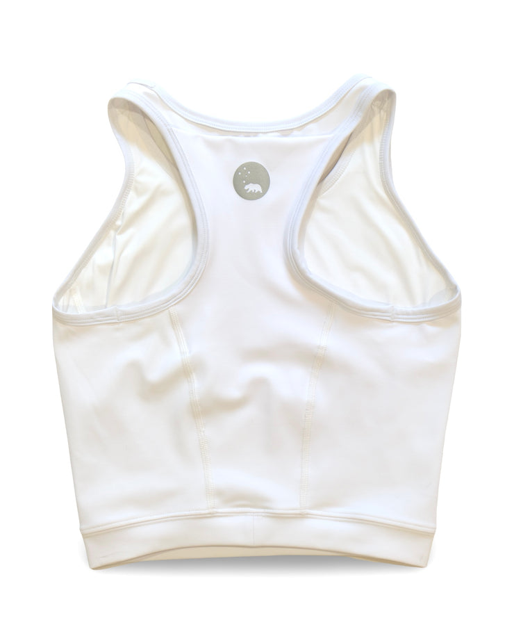 RunAsOne WYN Malo Core Crop Top - Women’s