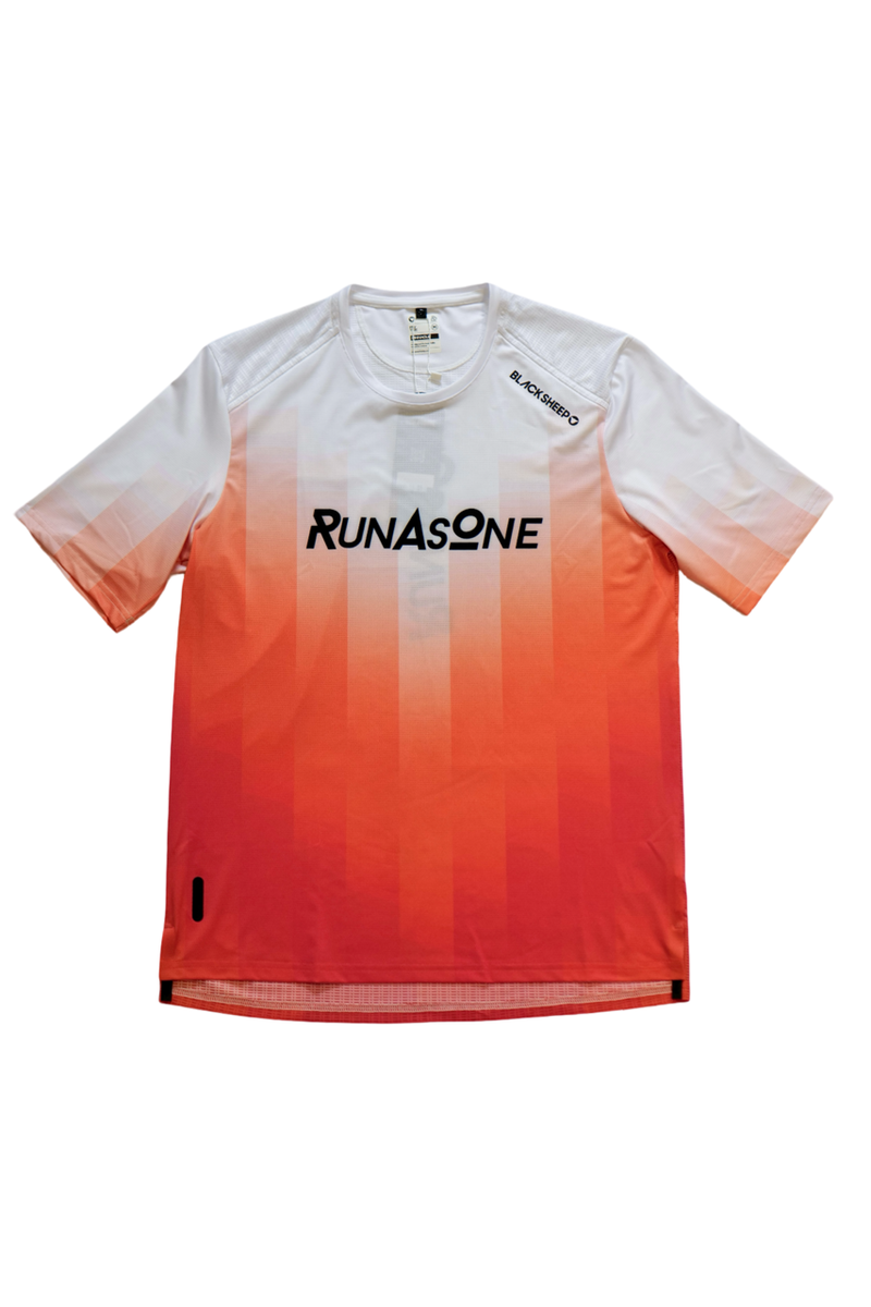 RunAsOne Blacksheep Fly Tee - Men's