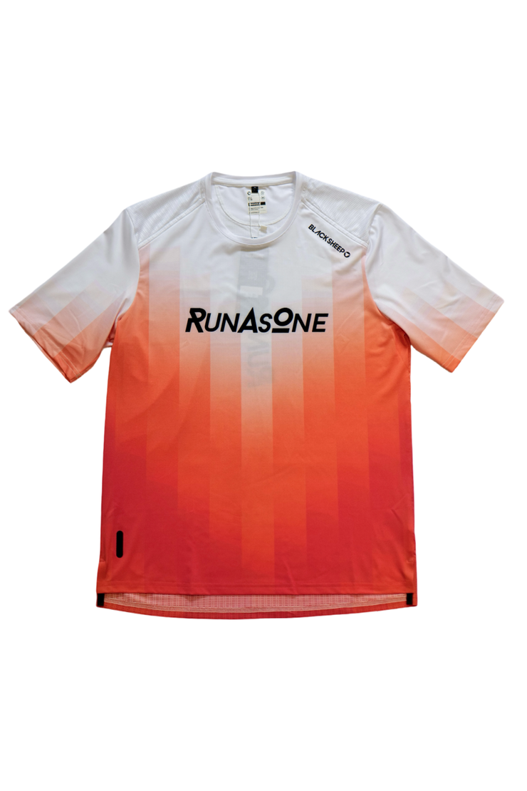 RunAsOne Blacksheep Fly Tee - Men&