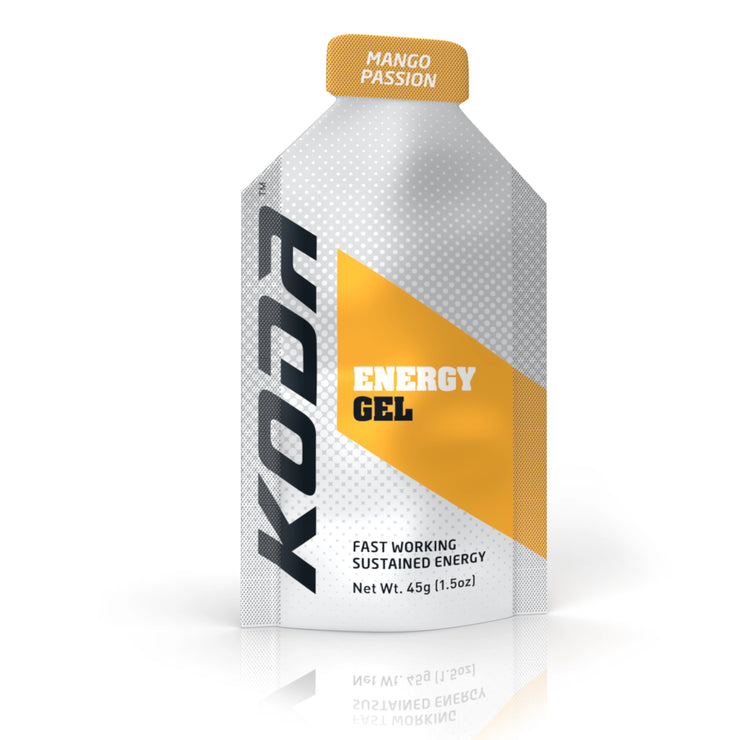 KODA Energy Gel