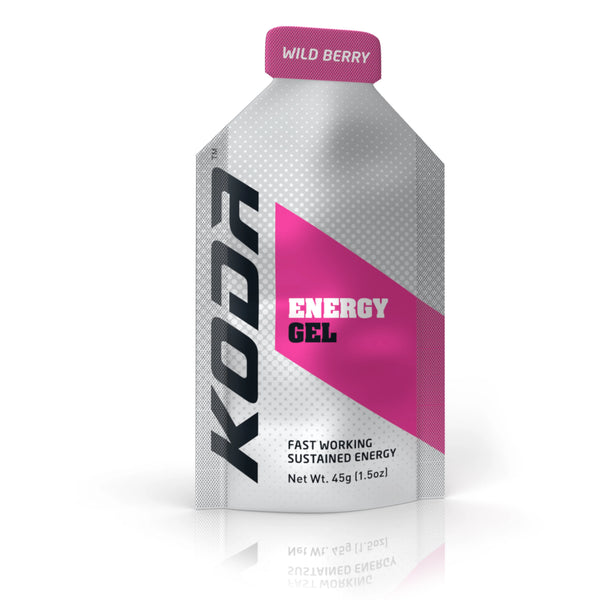 KODA Nutrition Energy Gel