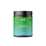 Sodii Everyday Hydration Salts - Tub