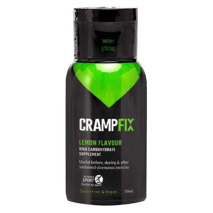 Fixx Nutrition Crampfix 50ml