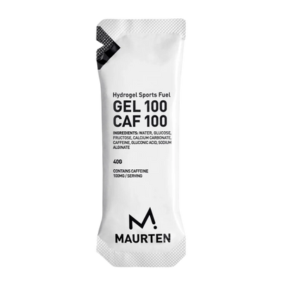 Maurten Gel 100 Caf 100