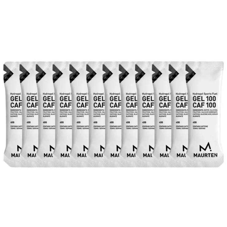 Maurten Gel 100 Caf 100