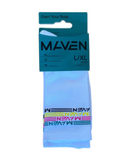 Maven Crew Running Sock - Unisex