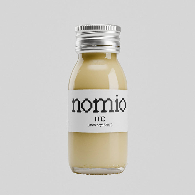 Nomio - ITC 60ml shot