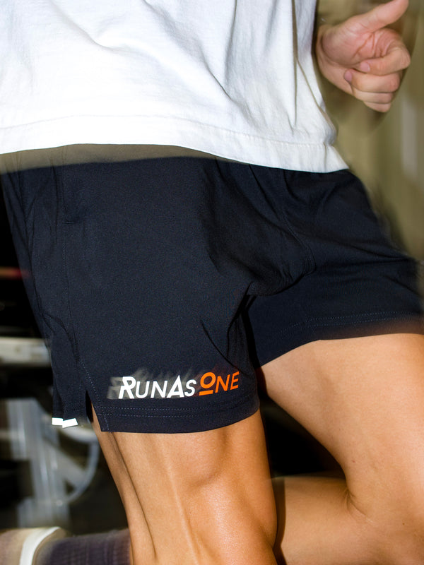 RunAsOne 2XU Aero 5 inch Shorts - Men's