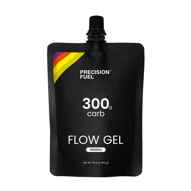 Precision PF 300 Flow Gel
