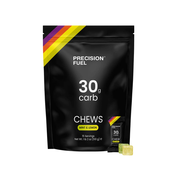Precision Energy 30g Chews - Pack of 15