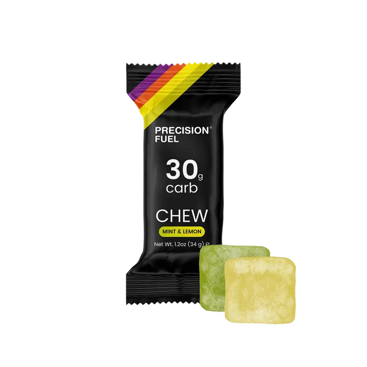 Precision Energy 30g Chews