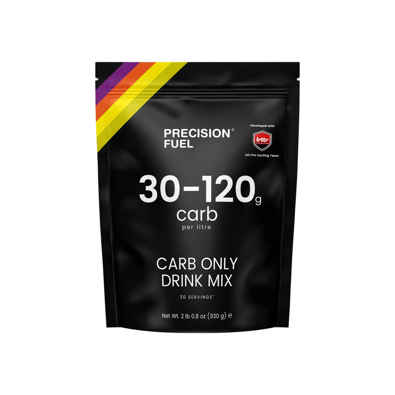 Precision Carb Only Drink Mix