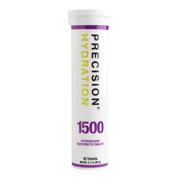 Precision Fuel & Hydration Electrolyte Tablets