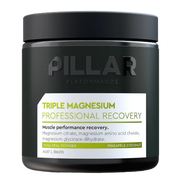 PILLAR Performance Triple Magnesium Powder