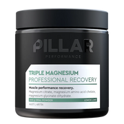 PILLAR Performance Triple Magnesium Powder