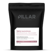 PILLAR Performance Triple Magnesium Powder