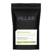 PILLAR Performance Triple Magnesium Powder