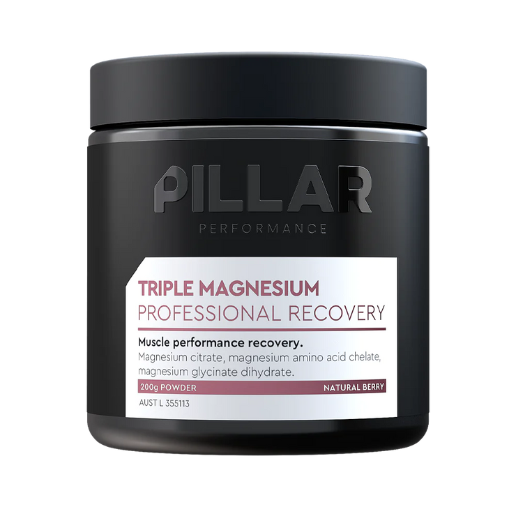 Pillar Performance Triple Magnesium