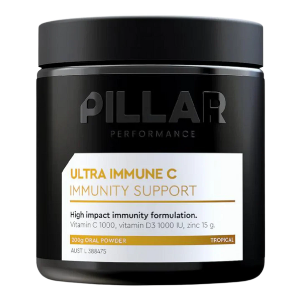 PILLAR Performance Ultra Immune C - Tropical
