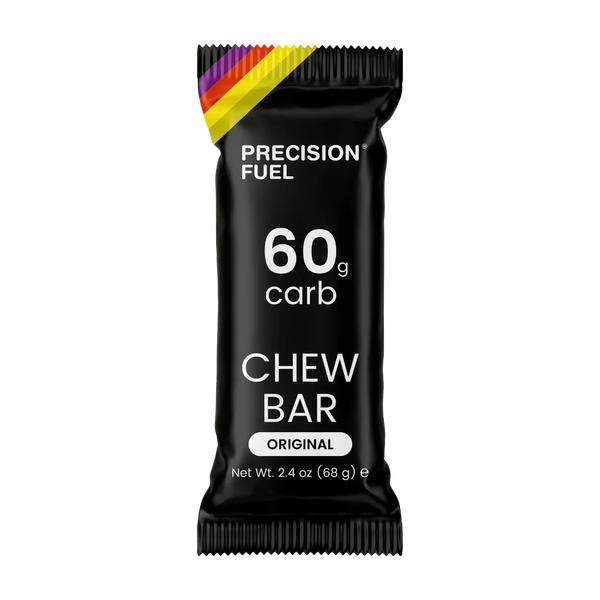 Precision Fuel & Hydration PF 60 Chew Bar