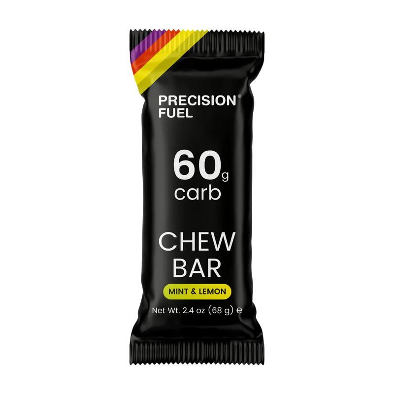 Precision Fuel & Hydration PF 60 Chew Bar