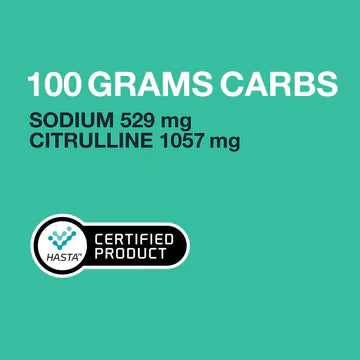 PURE Perfromance + Race Energy Gel 100g Carb Pouch