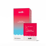Sodii Everyday Hydration Salts - 30 Sachets