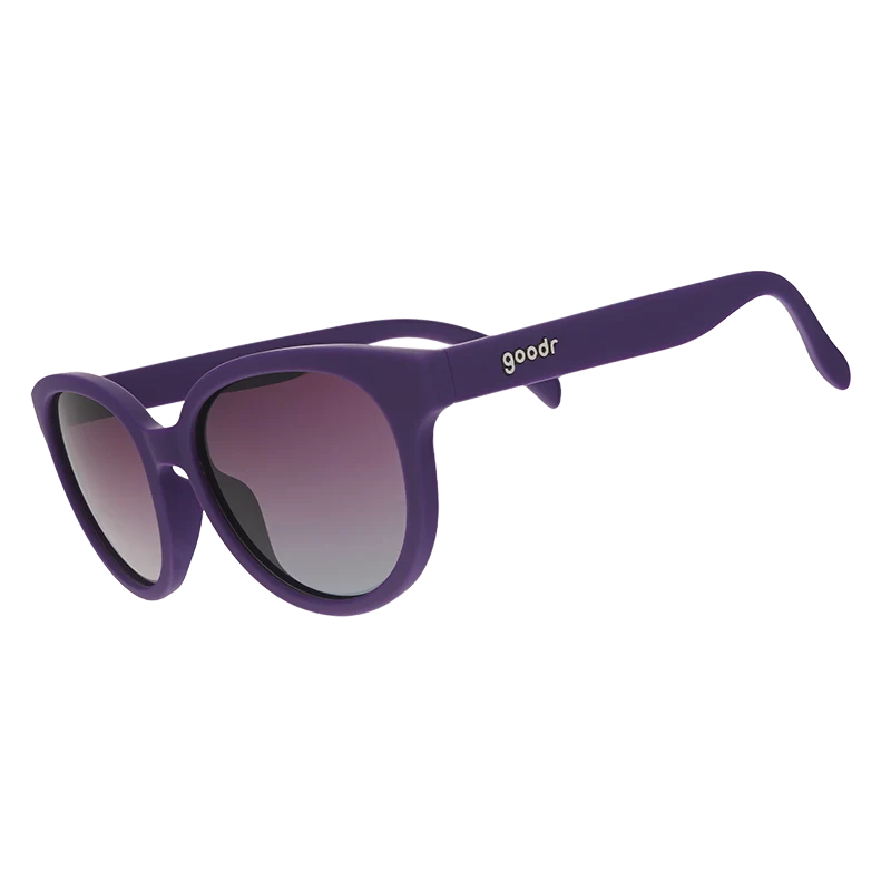 Goodr Pano G Polarised Sunglasses