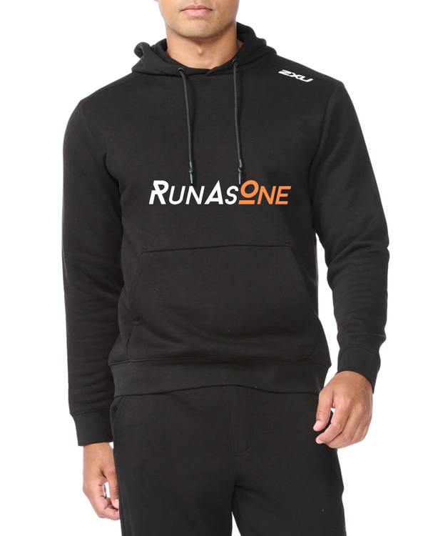 RunAsOne 2XU Aspire Hoodie - Men's