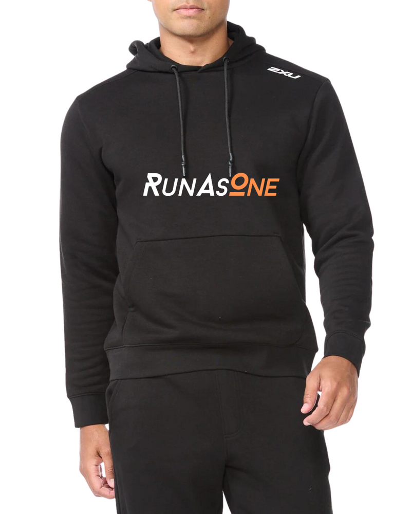 RunAsOne 2XU Aspire Hoodie - Men's