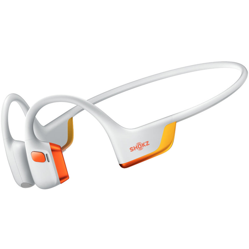 Shokz OpenRun Pro 2 Wireless Open-Ear Sports Headphones