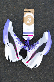 SHYU Racing Socks - Quarter Crew