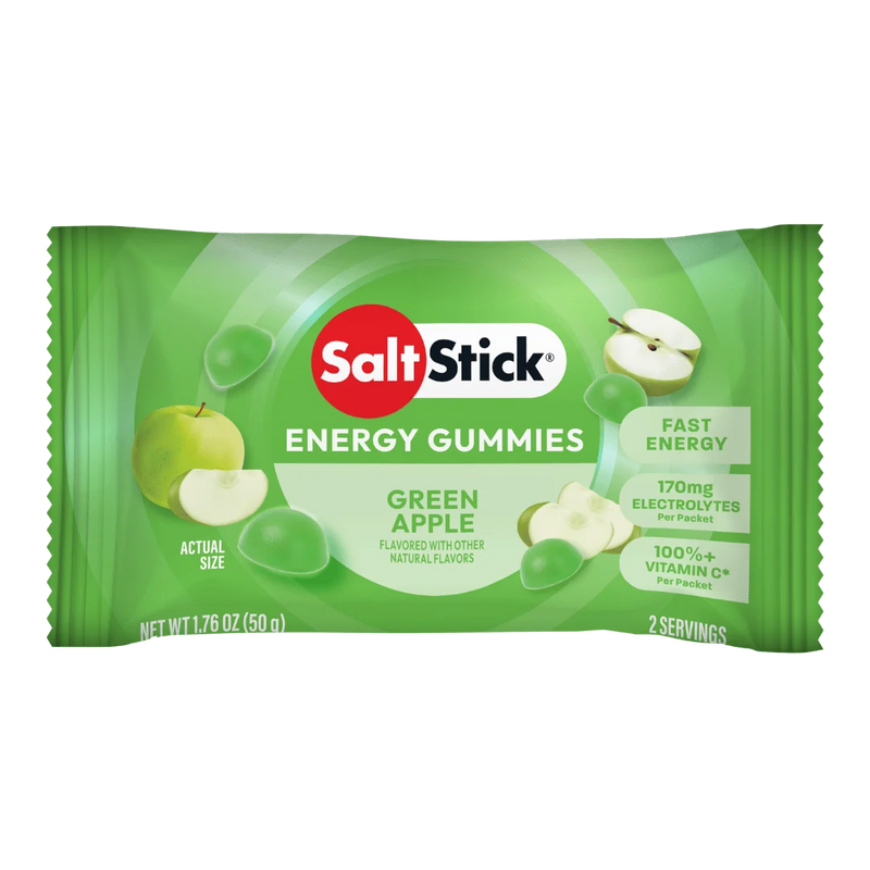 SaltStick Energy Gummies