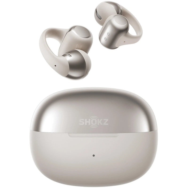 Shokz OpenDots ONE - Open-Ear True Wireless Earbuds