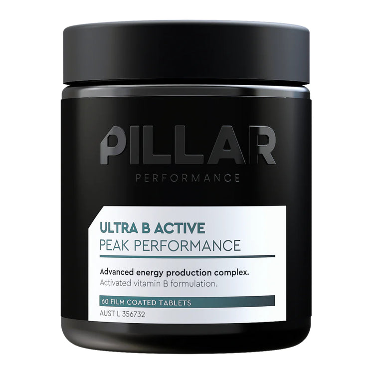Pillar Performance - Ultra Active B