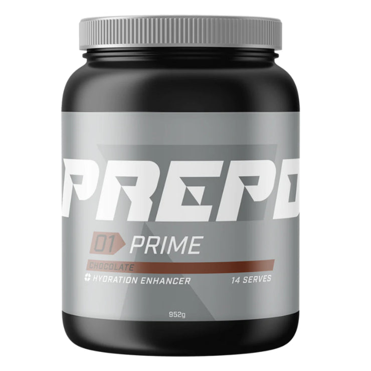PREPD Prime Powder