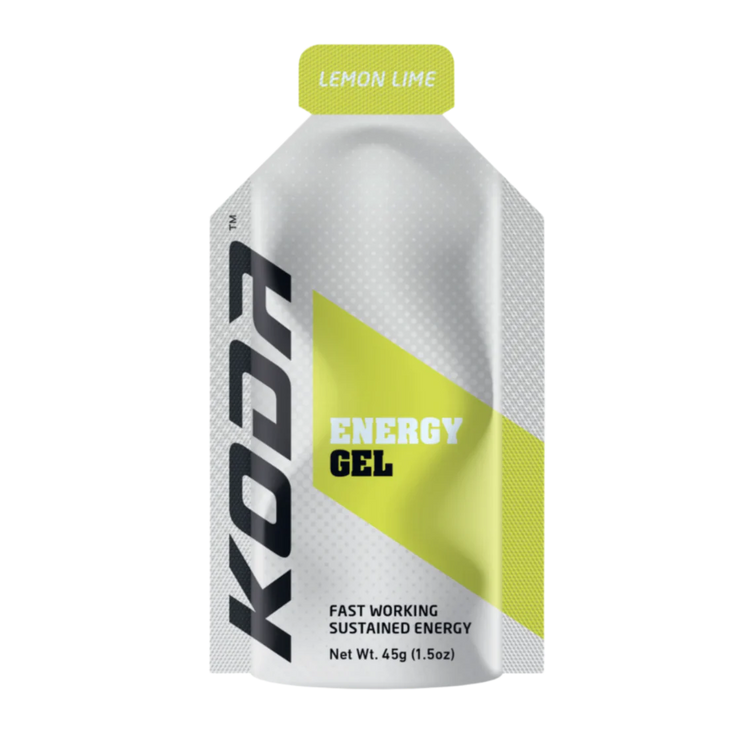 KODA Energy Gel