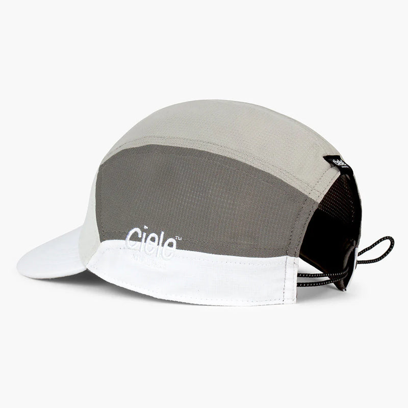 Ciele FSTCap SC Field - Grey Shadow