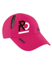 RunAsOne 2XU Run Cap